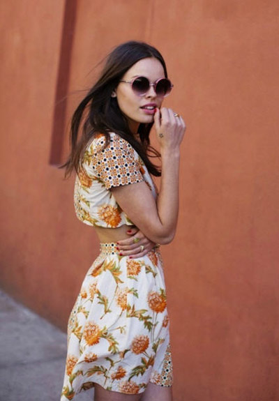 แฟชั่น 2013