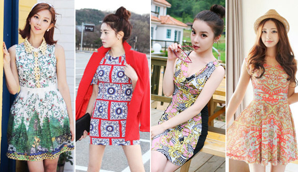 เสื้อผ้าแฟชั่น