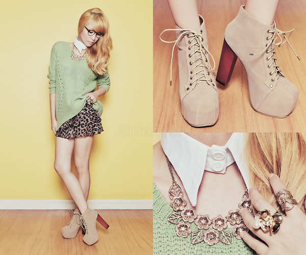 สร้อยคอลลาร์