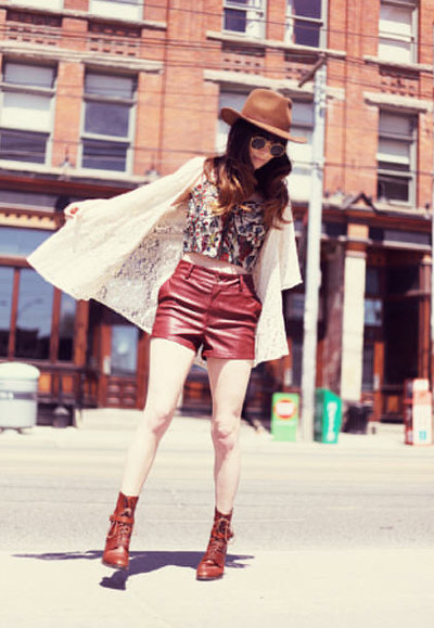 แฟชั่น 2013