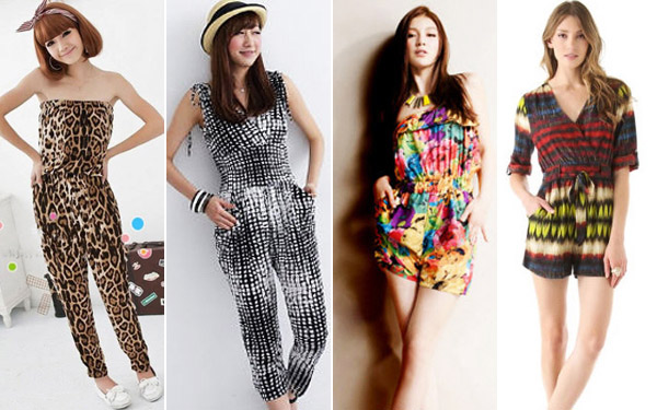 เสื้อผ้าแฟชั่น