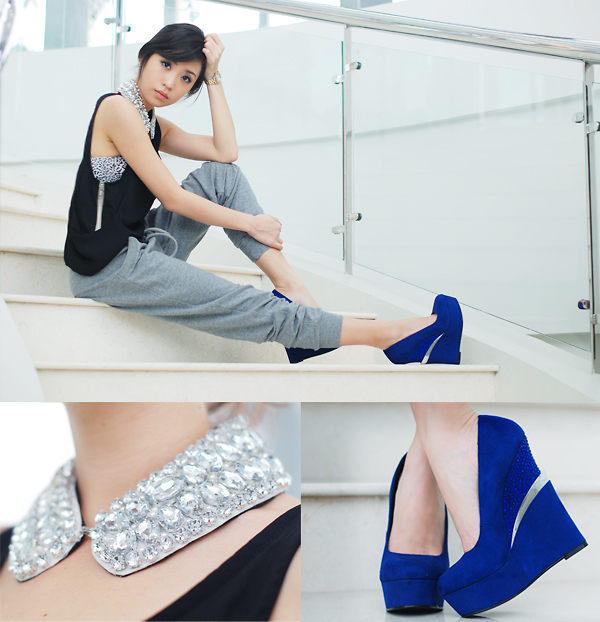 สร้อยคอลลาร์