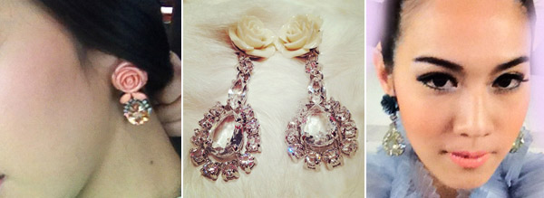 เสื้อผ้าแฟชั่น