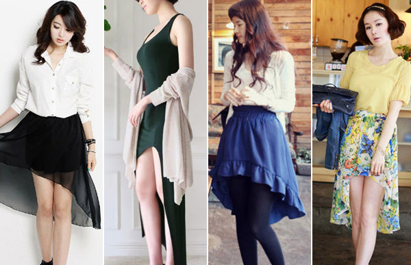 เสื้อผ้าแฟชั่น