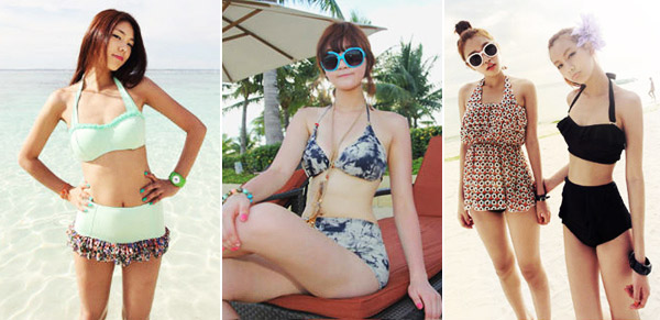 เสื้อผ้าแฟชั่น