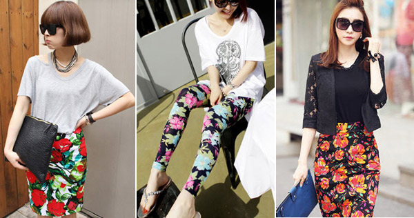 เสื้อผ้าแฟชั่น