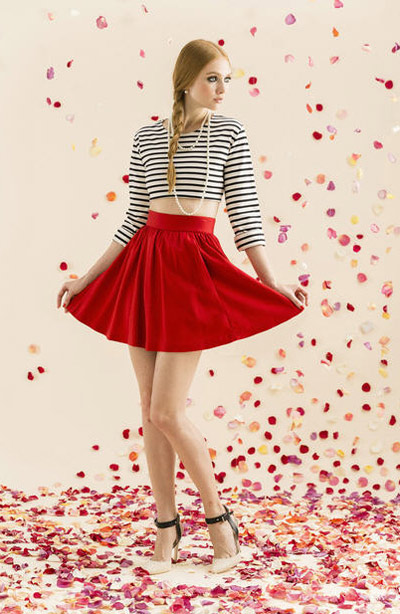 แฟชั่น 2013