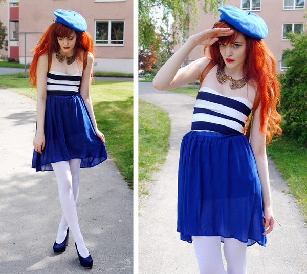 เสื้อลายทาง