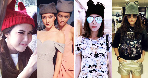 เสื้อผ้าแฟชั่น