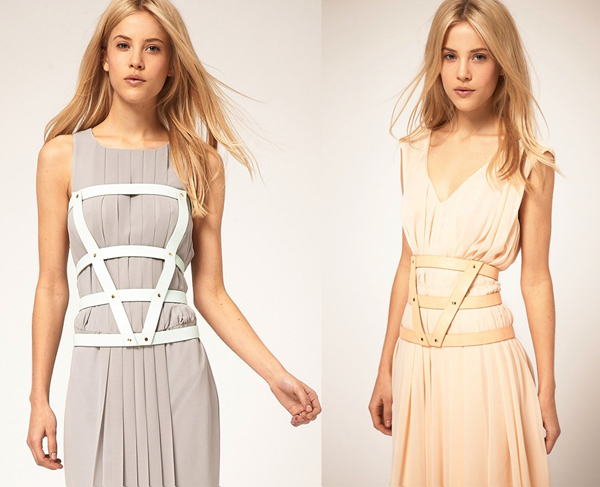 เข็มขัดสไตล์คนขี่ม้า