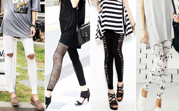 เสื้อผ้าแฟชั่น