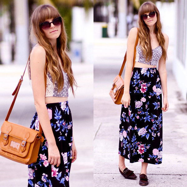 เสื้อเอวลอย