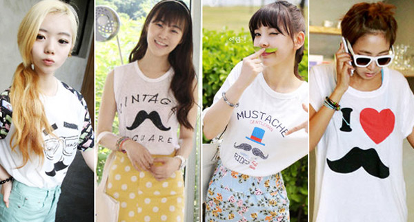 เสื้อผ้าแฟชั่น