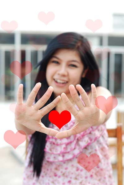 บทความ ความรัก