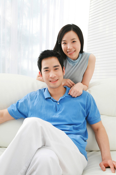 ผู้หญิง ผู้ชาย