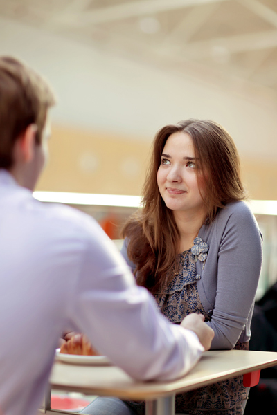 บทความ ความรัก