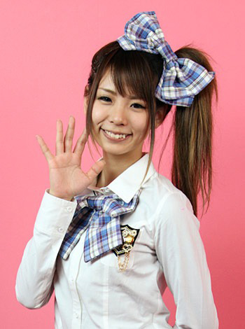 สึเคะ ยาเอบะ