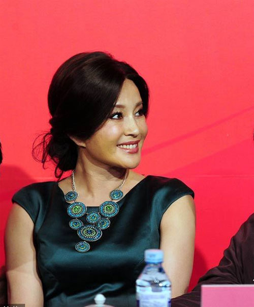 หลิว เสี่ยวชิง