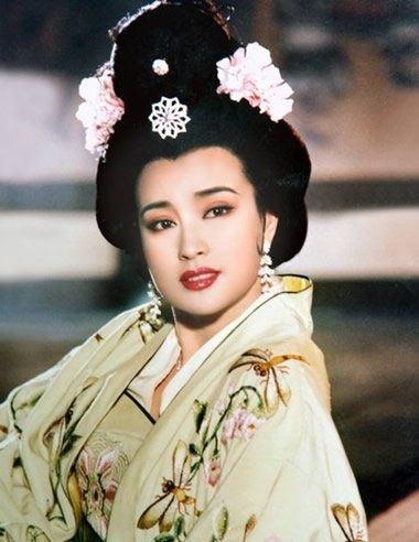 หลิว เสี่ยวชิง