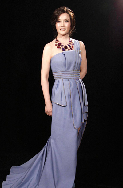 หลิว เสี่ยวชิง