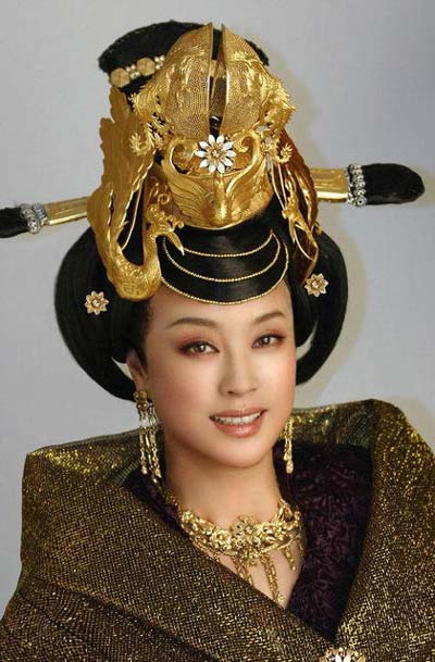 หลิว เสี่ยวชิง