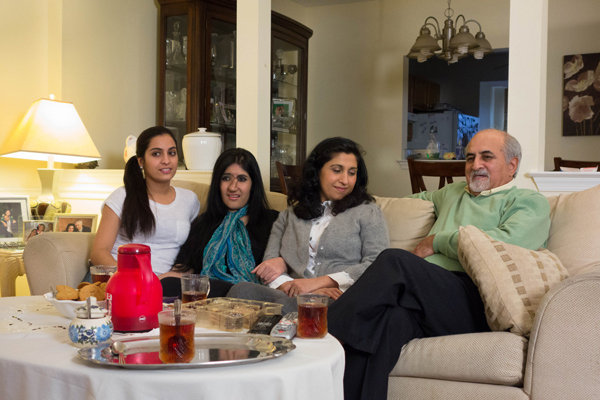 ไอชา โมฮัมหมัดซาอิ