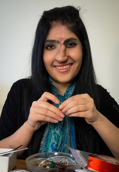 ไอชา โมฮัมหมัดซาอิ