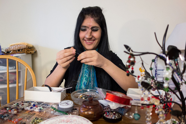 ไอชา โมฮัมหมัดซาอิ