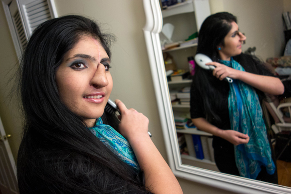 ไอชา โมฮัมหมัดซาอิ