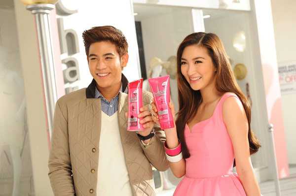 Sunsilk