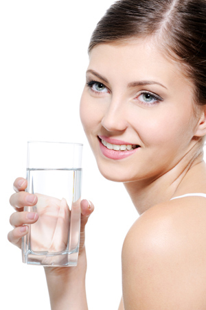 ผิวแห้งมาก