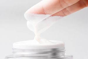 ผิวแห้งมาก