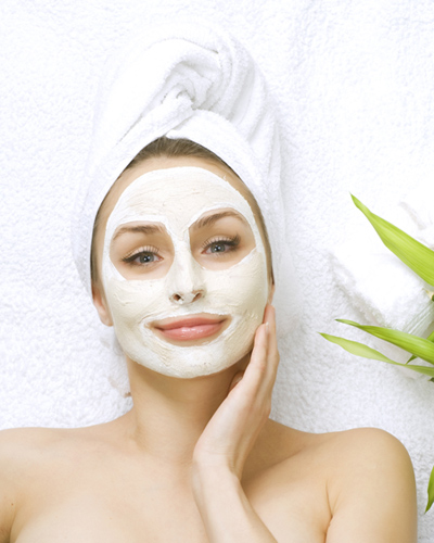 รูขุมขนกว้าง