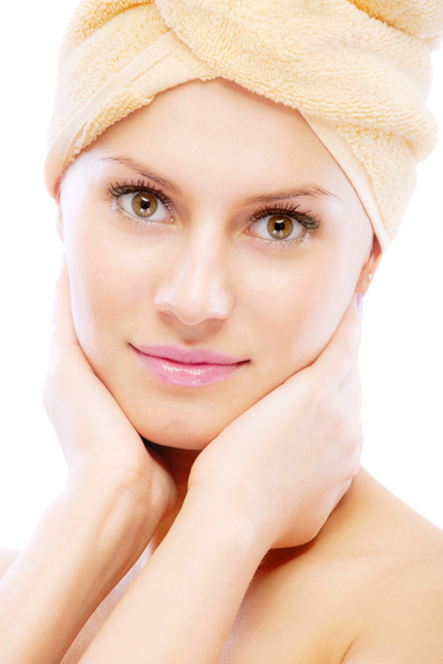 รักษาสิว