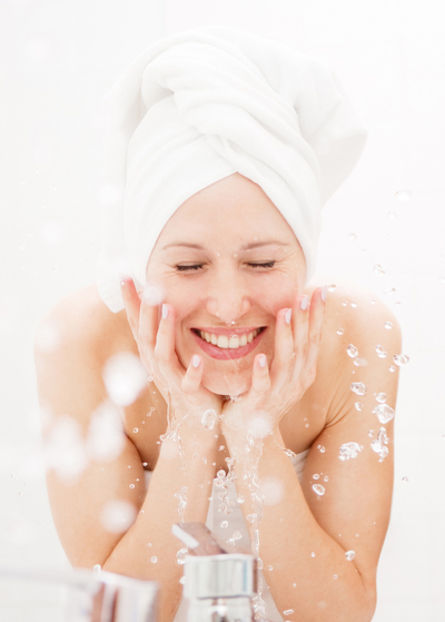 ผิวสวย