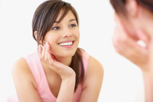 หอมแดงรักษาสิว