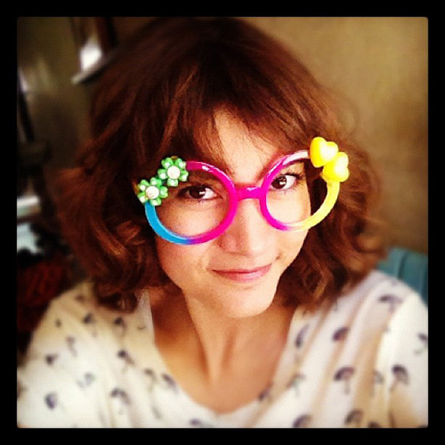 มาร์กี้ ราศรี 