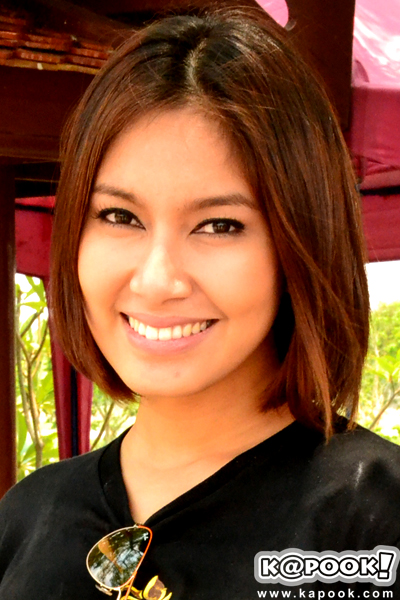 เบนซ์ พรชิตา