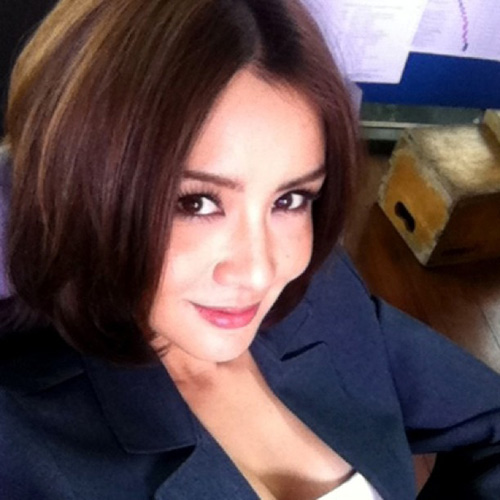 นิโคล เทริโอ