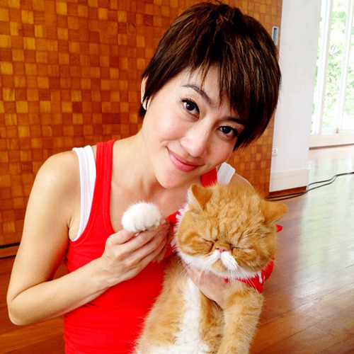 เจี๊ยบ โสภิตนภา