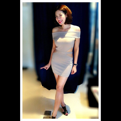 เอ๋ พรทิพย์ 