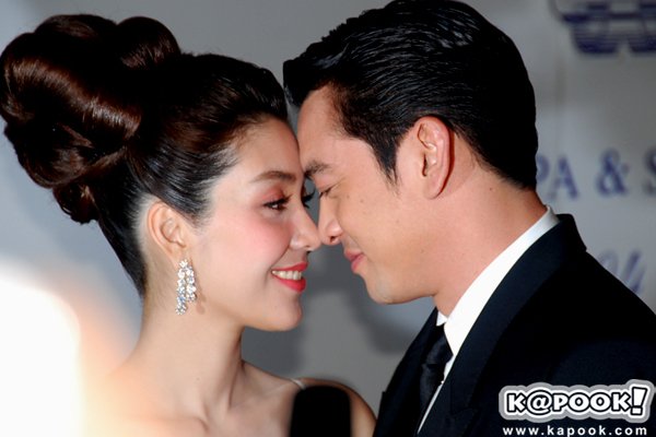งานแต่งวุ้นเส้น-ชาคริต