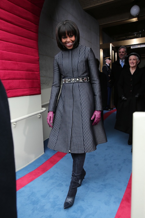 มิเชล โอบามา