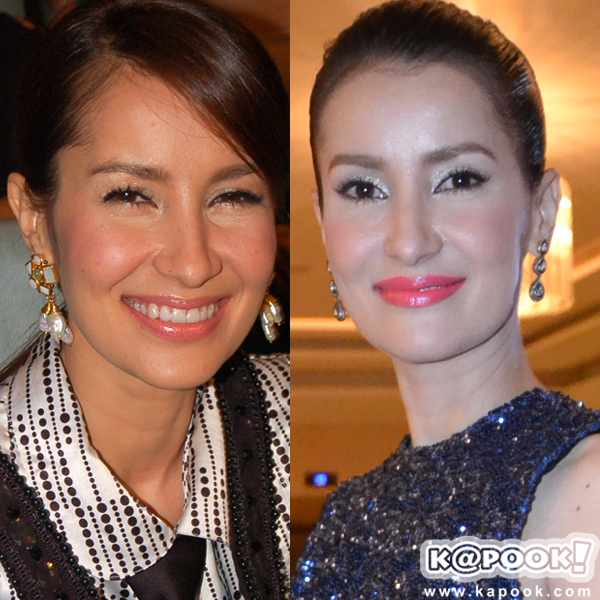 แอน ทองประสม