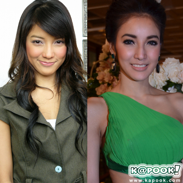 แพท ณปภา