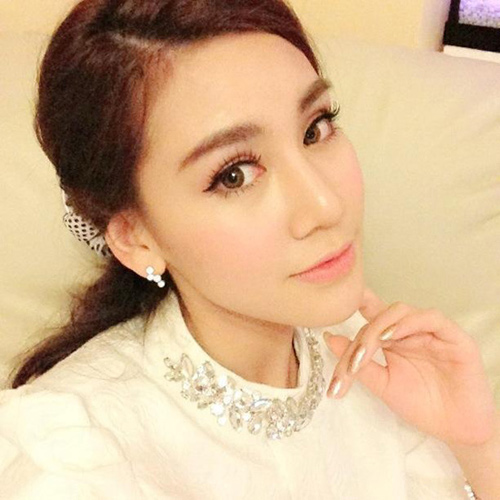 พิมดาว เน็ตไอดอล