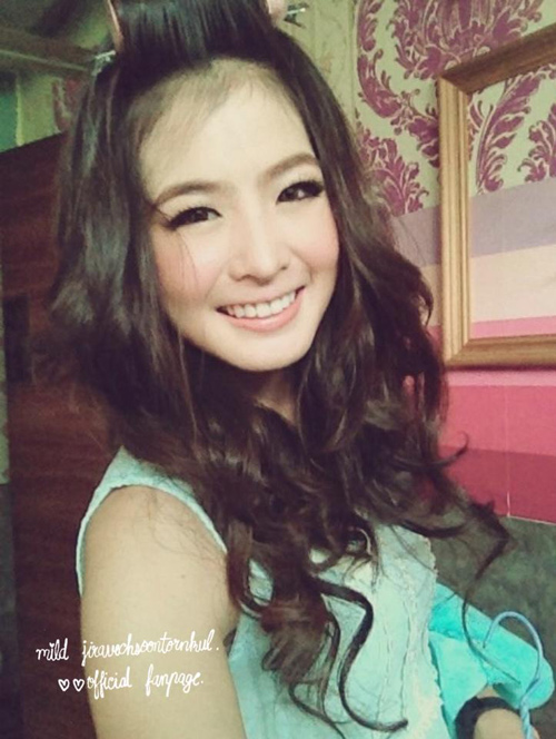 มาย เน็ตไอดอล 