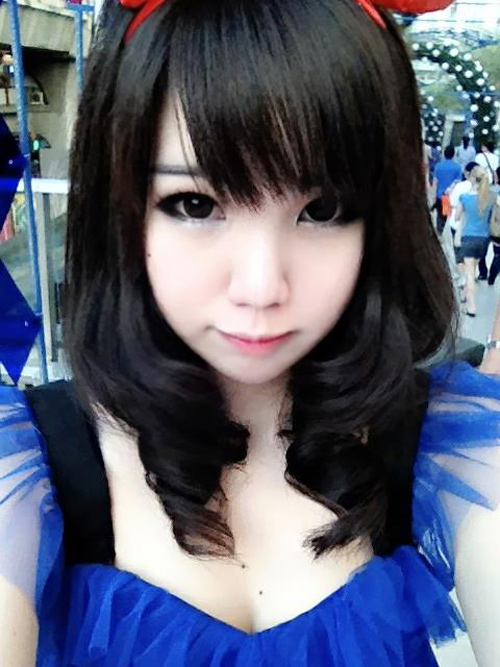 น้องแอ๊นซ์