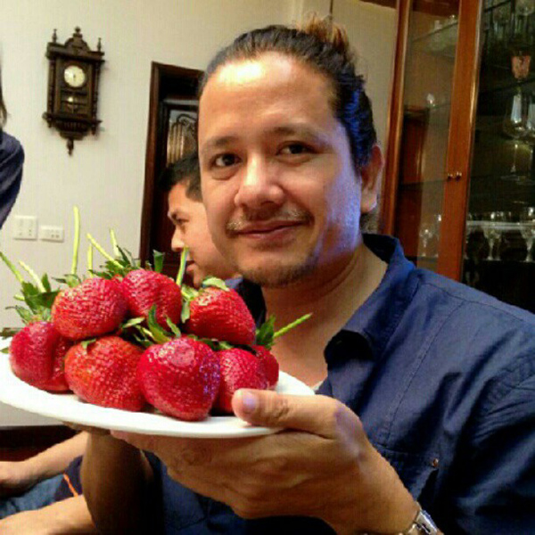 ปิ๊ก ชาญฉลาด