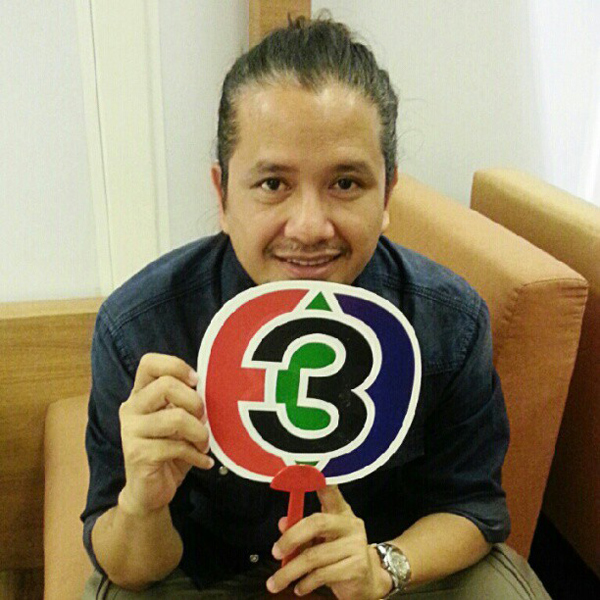 ปิ๊ก ชาญฉลาด